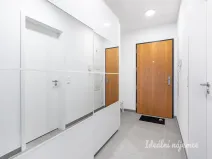 Pronájem bytu 2+kk, Praha - Dolní Chabry, K Beranovu, 50 m2