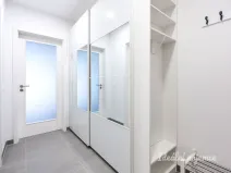Pronájem bytu 2+kk, Praha - Dolní Chabry, K Beranovu, 50 m2