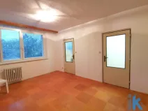 Pronájem bytu 1+1, Prostějov, Edvarda Valenty, 36 m2