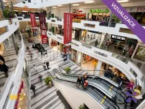Pronájem obchodního prostoru, Zlín, 72 m2