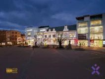 Pronájem obchodního prostoru, Zlín, 70 m2