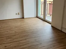 Pronájem bytu 1+kk, Děčín, Tržní, 36 m2