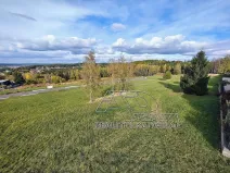 Prodej pozemku pro bydlení, Srubec, 552 m2