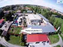 Pronájem pozemku, Říčany, Široká, 220 m2