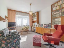 Prodej rodinného domu, Čebín, 150 m2