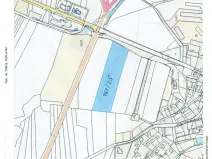 Prodej pole, Milín