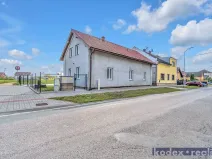 Pronájem bytu 4+kk, Praskačka, 88 m2
