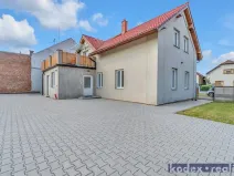 Pronájem bytu 4+kk, Praskačka, 88 m2