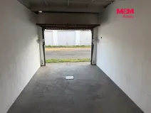 Pronájem garáže, Hradec Králové - Věkoše, 17 m2