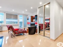 Prodej bytu 3+kk, Praha, Tupolevova, 74 m2