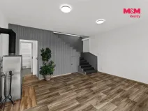 Pronájem rodinného domu, Hradečno - Nová Ves, 115 m2