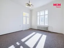 Pronájem bytu 2+1, Mariánské Lázně - Úšovice, Anglická, 66 m2