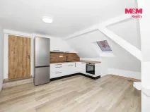 Pronájem bytu 3+kk, Pardubice, Zelenobranská, 99 m2