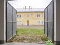 Prodej garáže, Vidnava, Smetanova, 27 m2