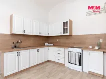 Prodej činžovního domu, Hněvošice, Kobeřická, 230 m2