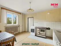 Prodej rodinného domu, Pavlíkov - Skřivaň, 200 m2
