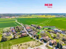 Prodej pozemku pro bydlení, Říčany, Mírová, 844 m2
