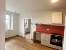 Pronájem bytu 2+kk, Praha, U vysočanského pivovaru, 54 m2
