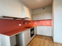 Pronájem bytu 2+kk, Praha, U vysočanského pivovaru, 54 m2