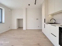 Prodej bytu 2+kk, Opava, Mostní, 40 m2