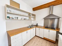 Pronájem bytu 2+1, 63 m2