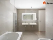 Pronájem bytu 3+kk, Ostrava, Na Burni, 79 m2