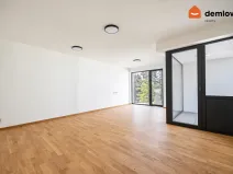 Pronájem bytu 3+kk, Ostrava, Na Burni, 79 m2