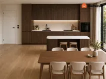 Pronájem bytu 2+kk, Ostrava, Na Burni, 61 m2