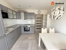 Prodej bytu 3+1, Praha - Letňany, 65 m2