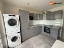 Prodej bytu 3+1, Praha - Letňany, 65 m2