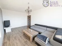 Pronájem bytu 2+1, Tábor, Sezimova, 58 m2