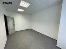 Pronájem kanceláře, Třebíč - Nové Dvory, Fr. Hrubína, 12 m2