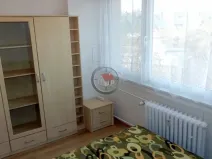 Pronájem bytu 2+kk, Třebíč - Borovina, Řípovská, 34 m2