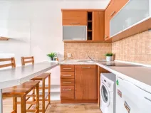 Prodej bytu 1+kk, Ostrava - Moravská Ostrava, U Parku, 29 m2