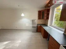 Pronájem bytu 2+kk, Praha - Košíře, Fabiánova, 45 m2
