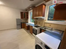 Pronájem bytu 2+kk, Praha - Košíře, Fabiánova, 45 m2