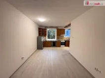 Pronájem bytu 2+kk, Praha - Košíře, Fabiánova, 45 m2
