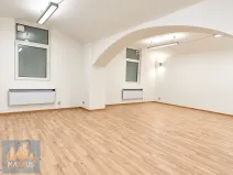 Prodej kanceláře, Praha - Holešovice, Jirečkova, 65 m2