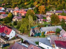 Prodej garáže, Zbečno, 28 m2