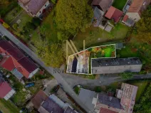 Prodej garáže, Zbečno, 28 m2