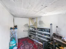 Prodej garáže, Zbečno, 28 m2