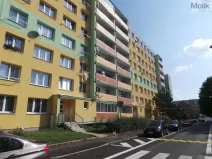 Prodej bytu 1+kk, Most, Růžová, 27 m2