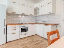 Pronájem bytu 2+kk, Praha - Žižkov, Jeseniova, 50 m2