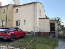 Pronájem rodinného domu, Opava, U Jezera, 216 m2