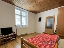 Pronájem bytu 2+kk, Opava - Předměstí, třída Spojenců, 46 m2