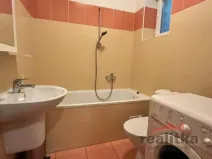 Pronájem bytu 2+kk, Opava - Předměstí, třída Spojenců, 46 m2