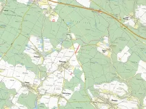 Prodej pole, Stanoviště, 17429 m2