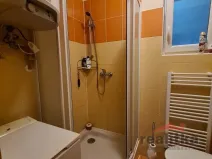 Pronájem bytu 2+kk, Opava - Předměstí, třída Spojenců, 48 m2