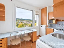 Pronájem bytu 1+1, Česká Třebová - Parník, Dr. E. Beneše, 35 m2