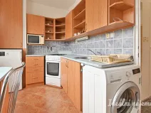 Pronájem bytu 1+1, Česká Třebová - Parník, Dr. E. Beneše, 35 m2